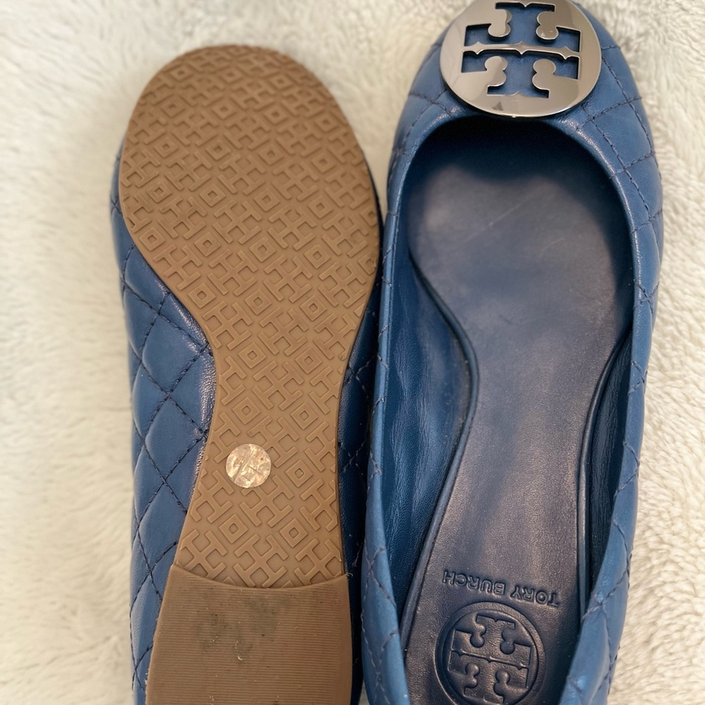 Tory Burch Flats